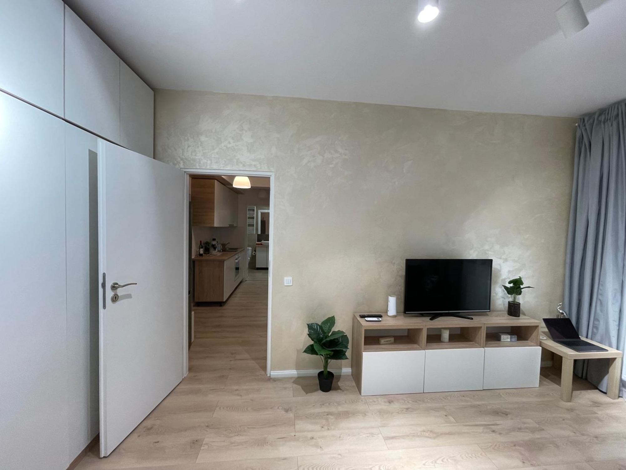 Rose Luxury Apartment Palace Bucharest Exterior photo