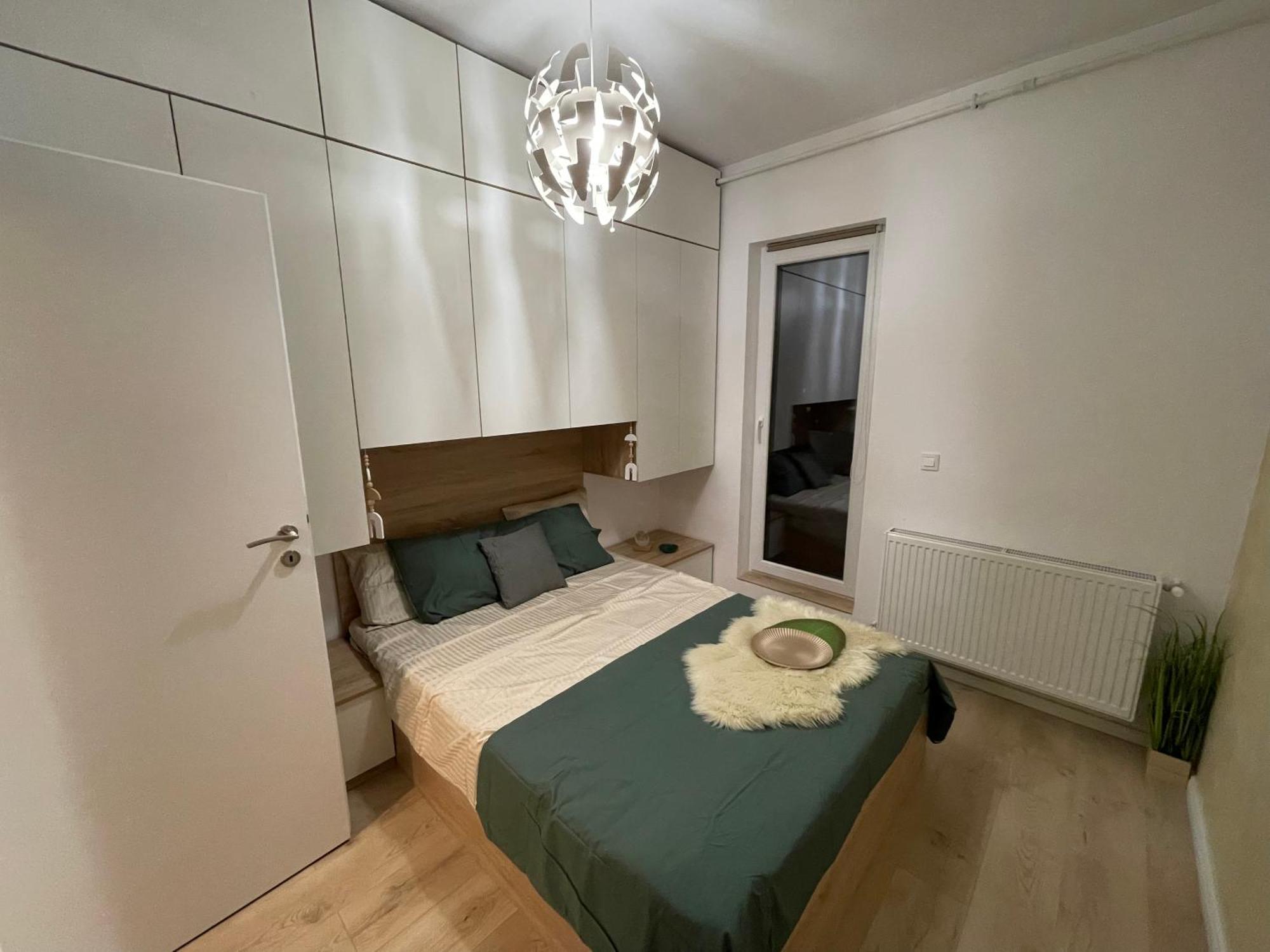 Rose Luxury Apartment Palace Bucharest Exterior photo
